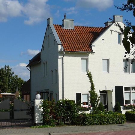 Locanda Al DragoReuver エクステリア 写真