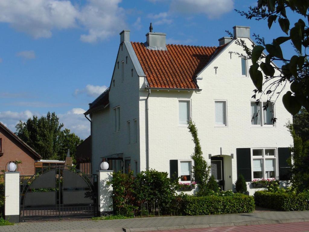 Locanda Al DragoReuver エクステリア 写真